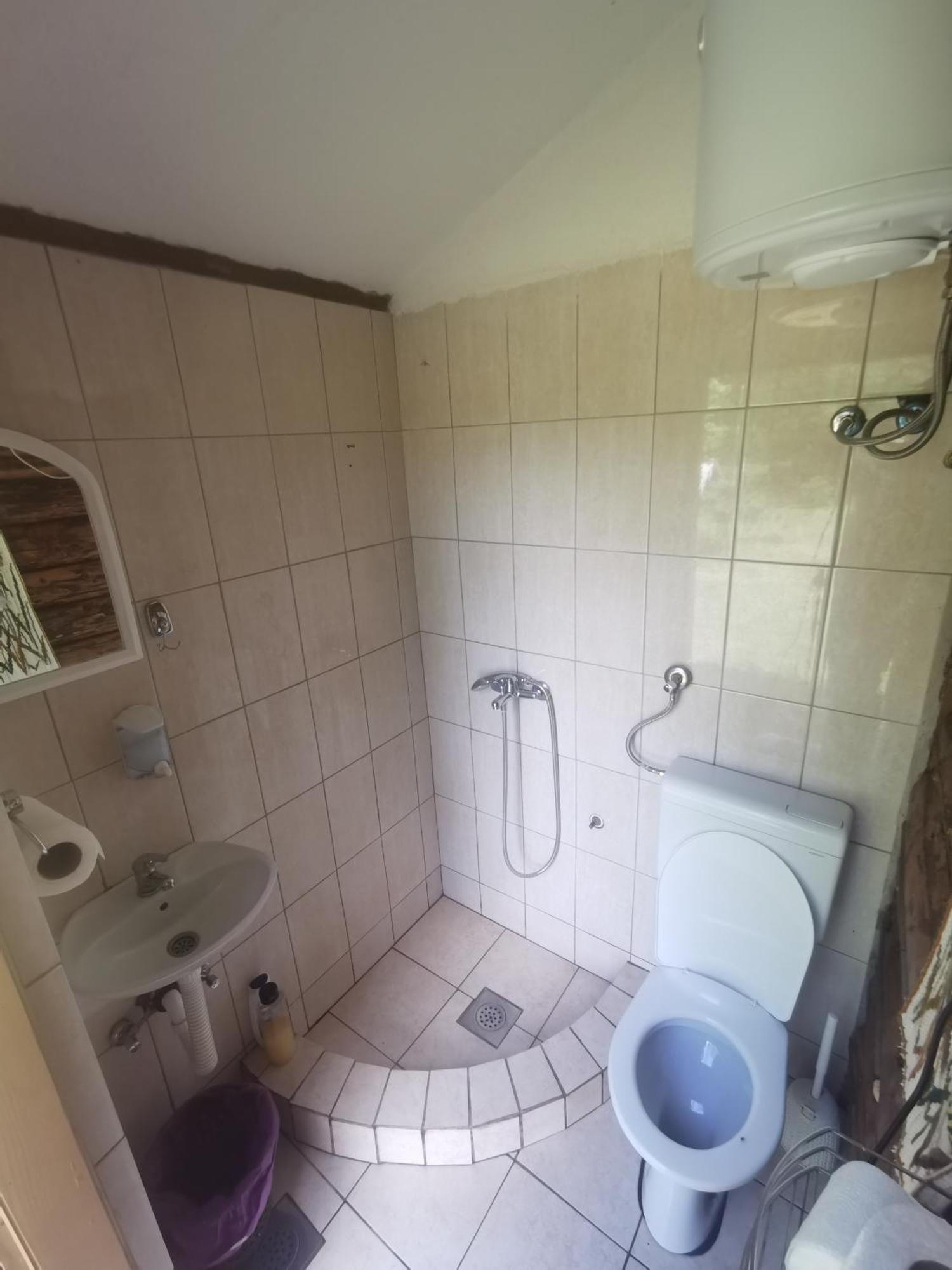Etno Selo Dodig Villa Drvar Kamer foto