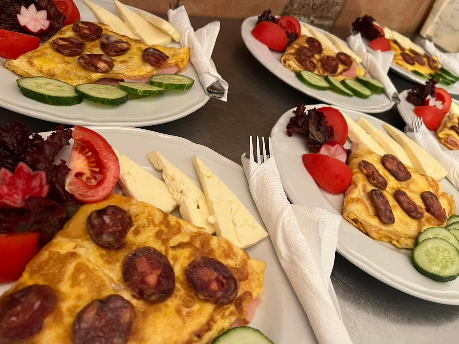 Etno Selo Dodig Villa Drvar Buitenkant foto
